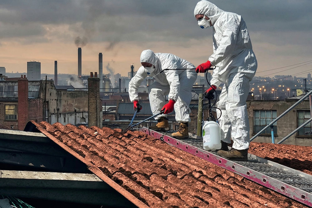 Asbestos -3
